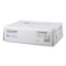Integrated Bagging Systems 10 gal Trash Bags, 24 in x 24 in, 6 microns, Natural, 1000 PK EC242406N - alternate 3